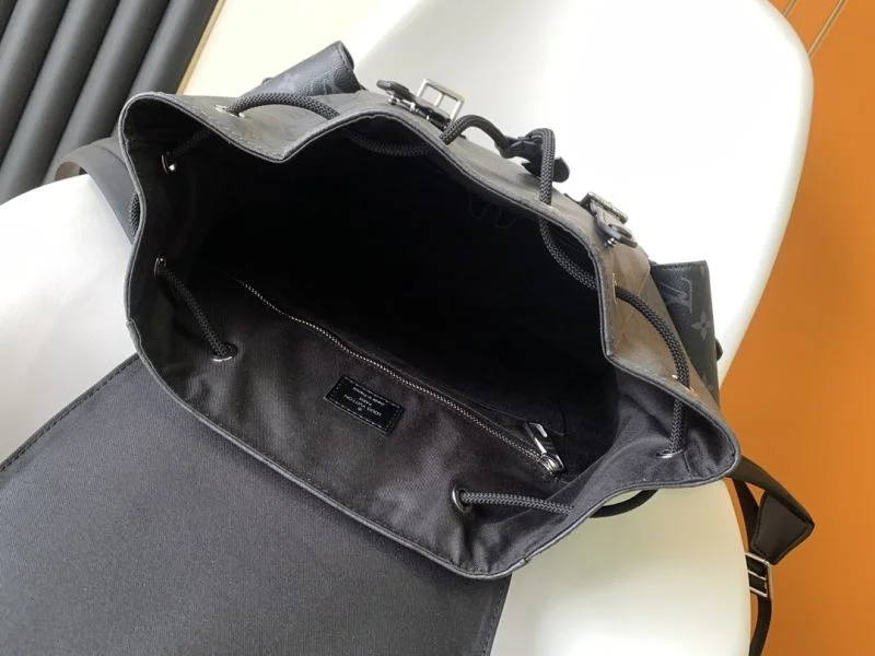 Louis Vuitton Backpacks Durable 43181