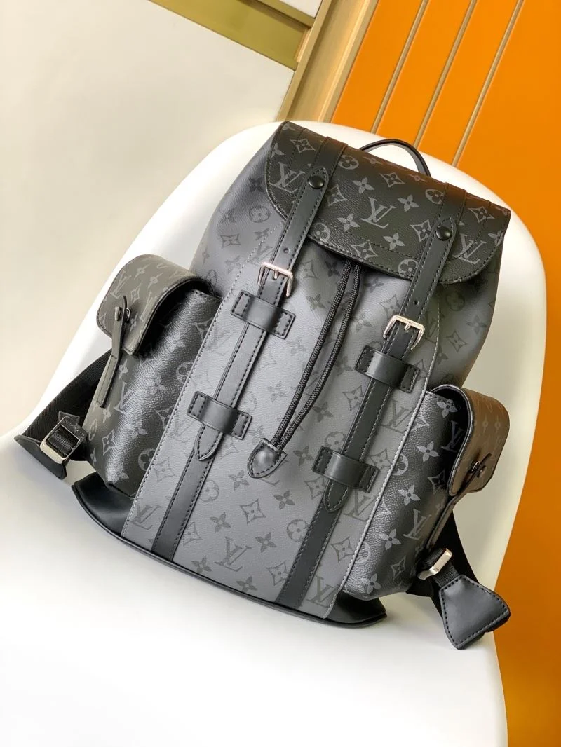 Louis Vuitton Backpacks HighQuality 43179