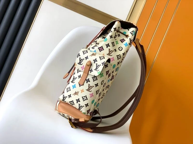 DailyWear Louis Vuitton Backpacks 43169