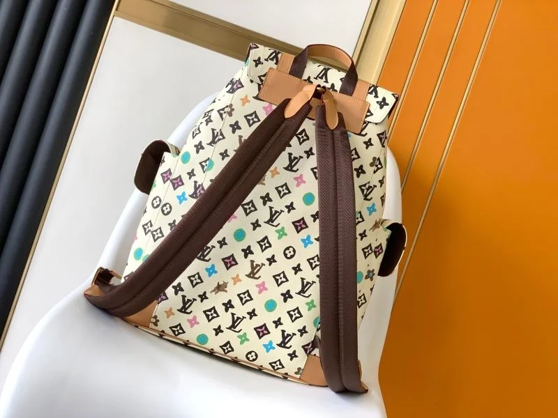 DailyWear Louis Vuitton Backpacks 43169