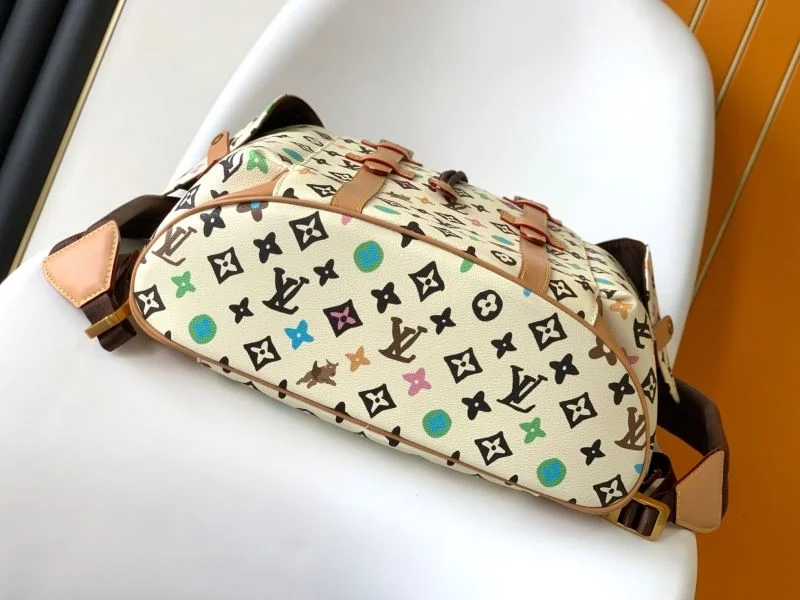 DailyWear Louis Vuitton Backpacks 43169