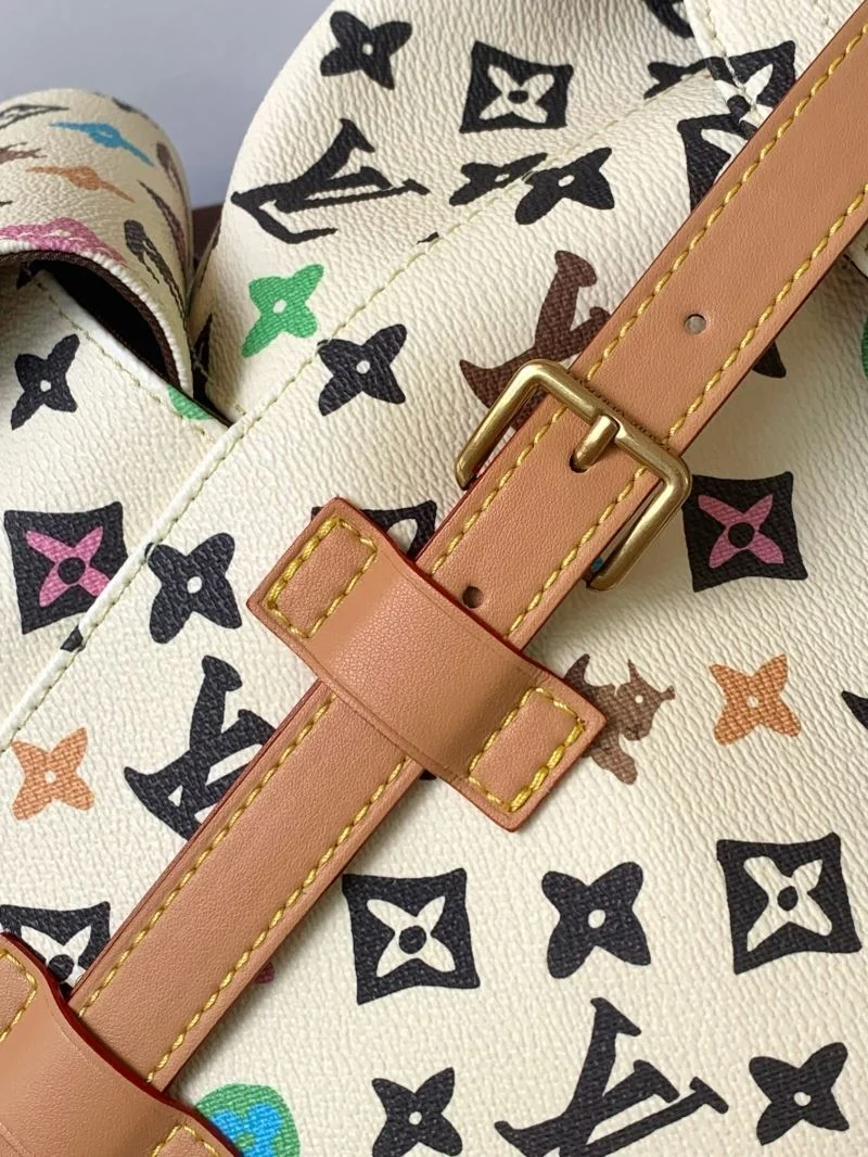 DailyWear Louis Vuitton Backpacks 43169