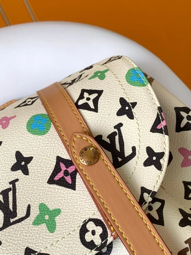 DailyWear Louis Vuitton Backpacks 43169