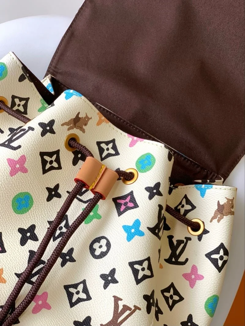 DailyWear Louis Vuitton Backpacks 43169