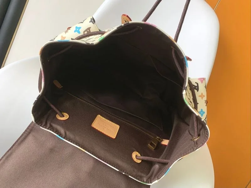 DailyWear Louis Vuitton Backpacks 43169