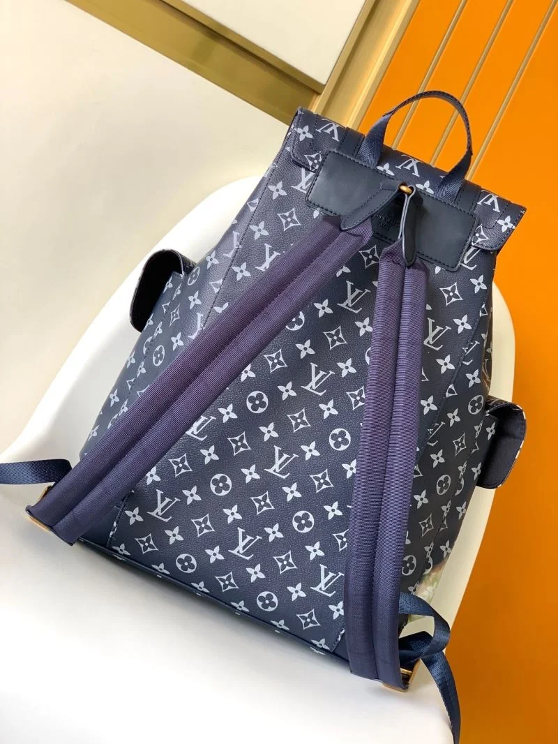 Comfortable Louis Vuitton Backpacks 43175