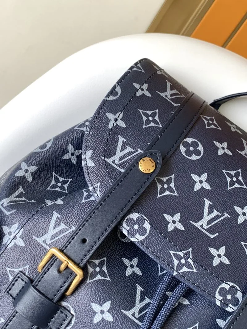 Comfortable Louis Vuitton Backpacks 43175