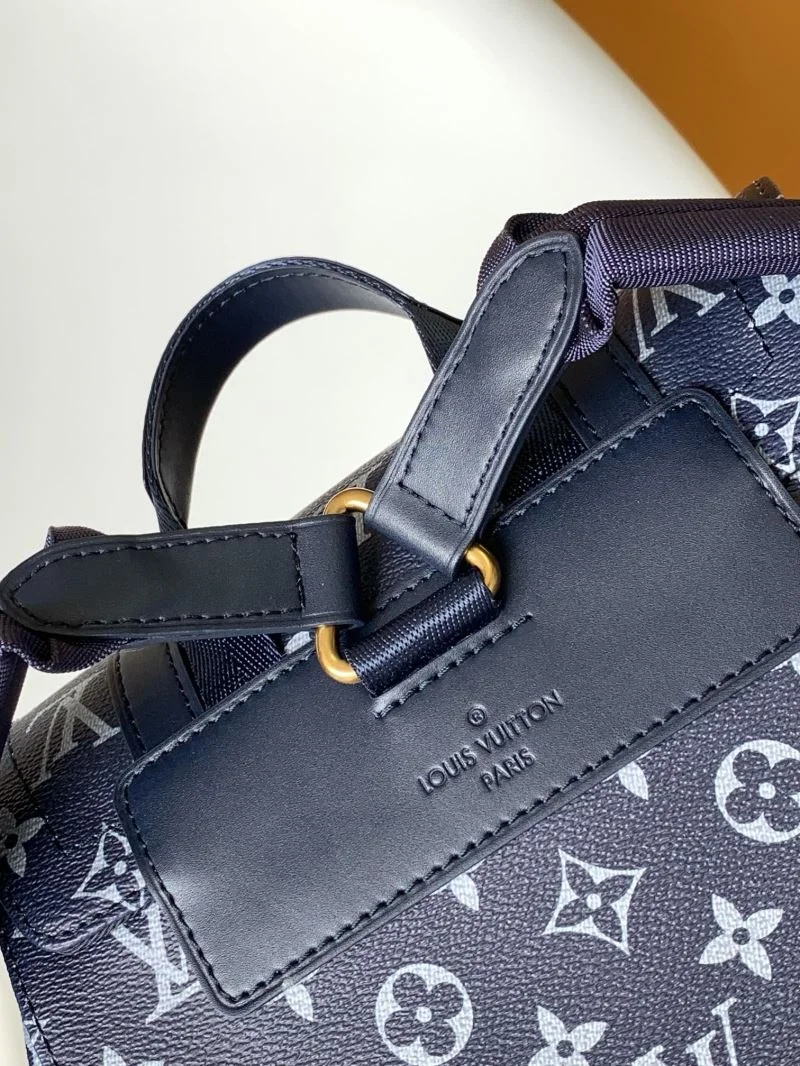 Comfortable Louis Vuitton Backpacks 43175