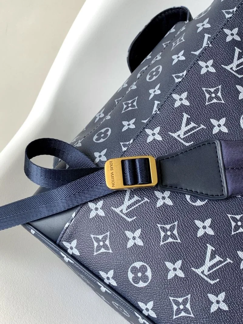 Comfortable Louis Vuitton Backpacks 43175