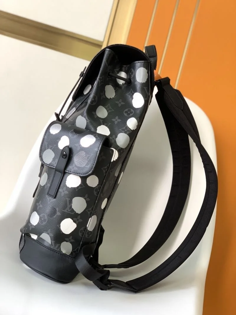 Effortless Louis Vuitton Backpacks 43178