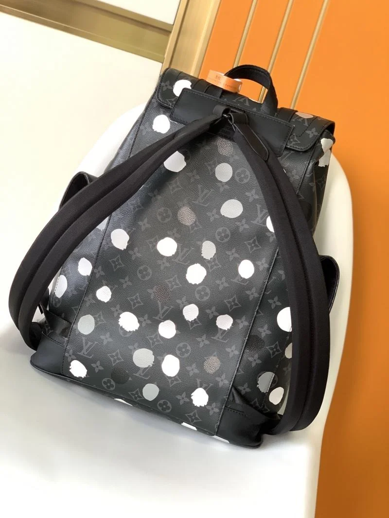 Effortless Louis Vuitton Backpacks 43178