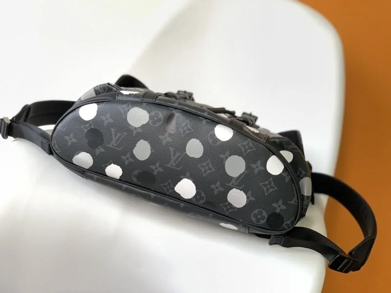 Effortless Louis Vuitton Backpacks 43178