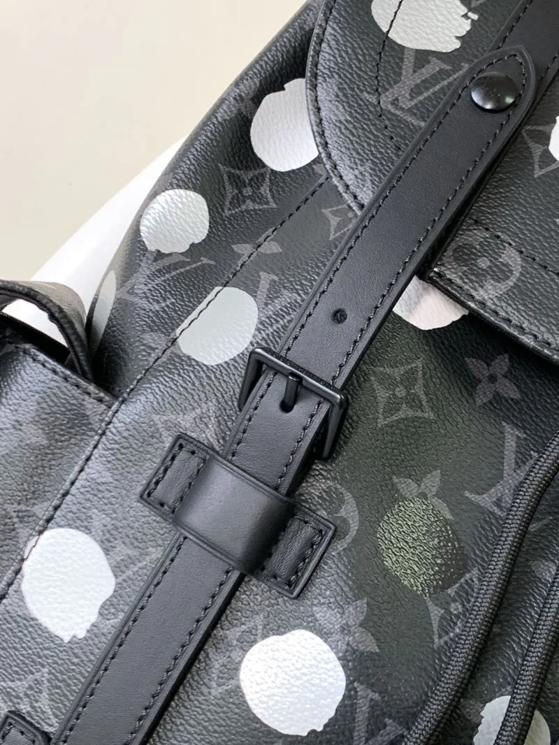 Effortless Louis Vuitton Backpacks 43178