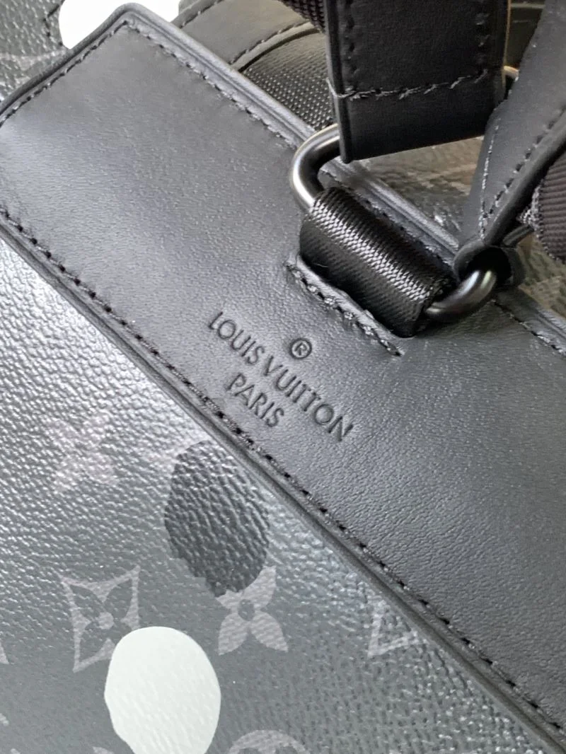 Effortless Louis Vuitton Backpacks 43178
