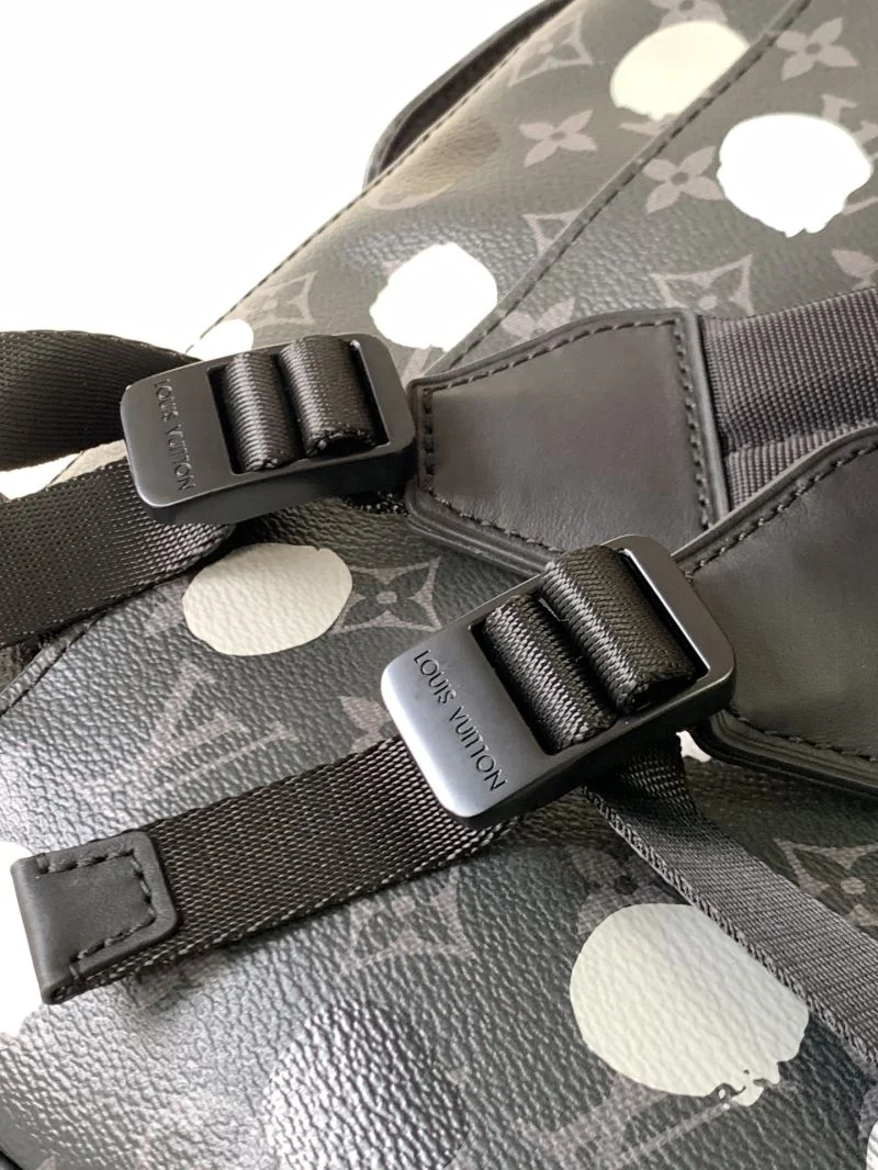 Effortless Louis Vuitton Backpacks 43178