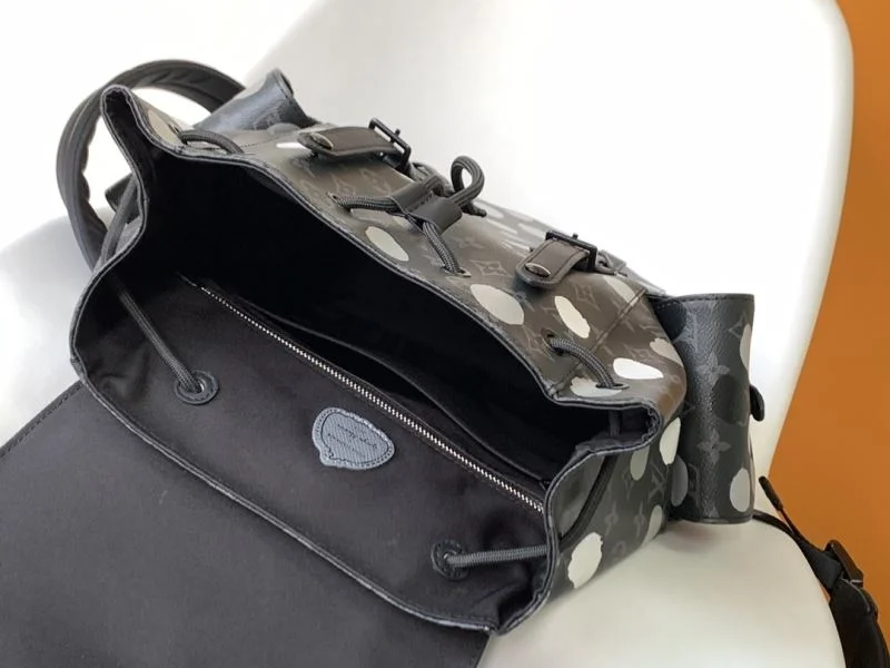 Effortless Louis Vuitton Backpacks 43178