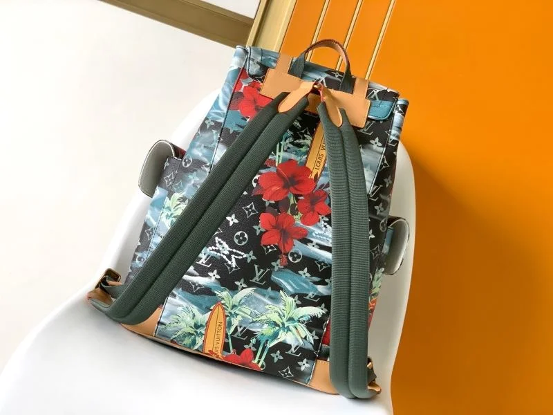 Cozy Louis Vuitton Backpacks 43168