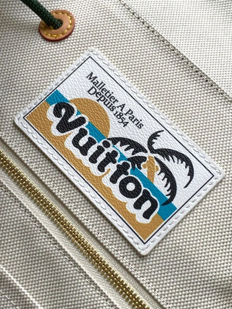 Cozy Louis Vuitton Backpacks 43168