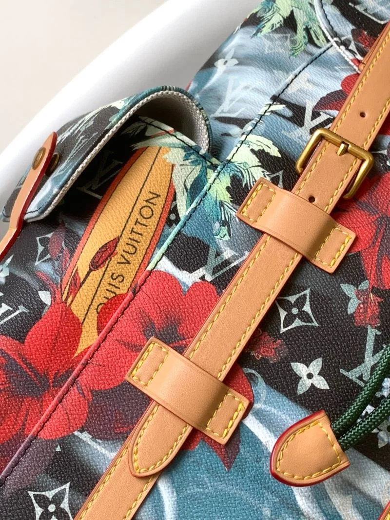 Cozy Louis Vuitton Backpacks 43168