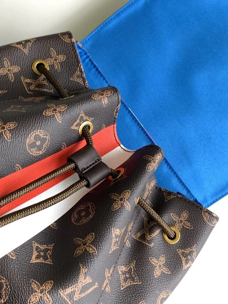 Thermal Louis Vuitton Backpacks 43218