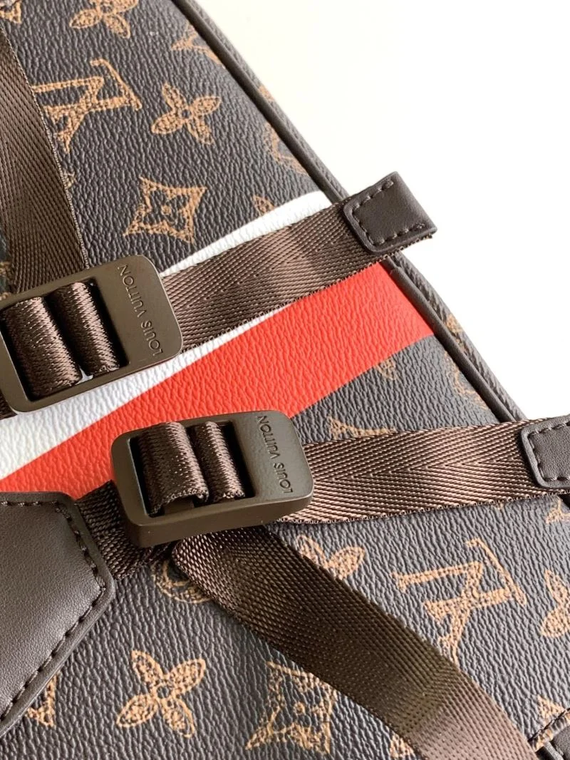 Thermal Louis Vuitton Backpacks 43218