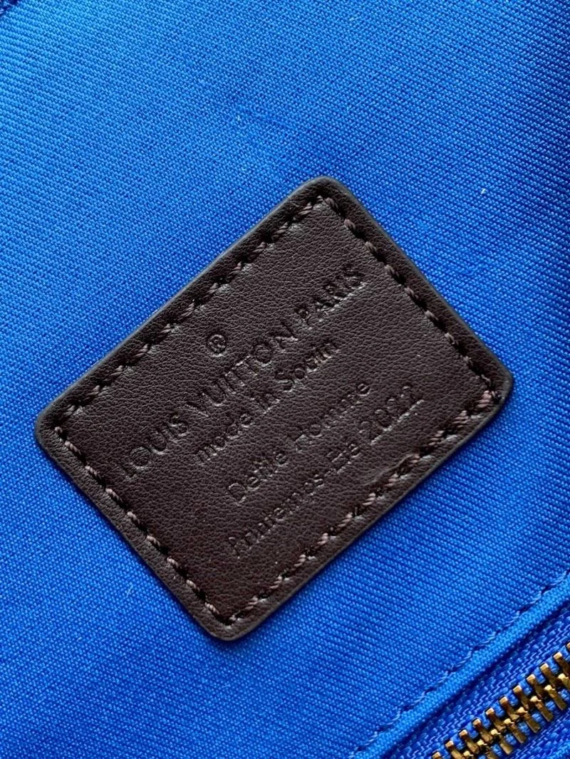 Thermal Louis Vuitton Backpacks 43218