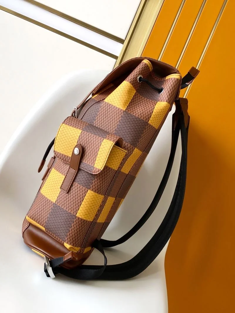 Louis Vuitton Backpacks SunProtective 43182