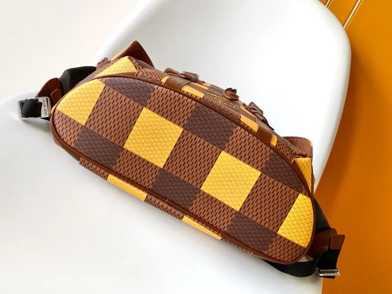 Louis Vuitton Backpacks SunProtective 43182
