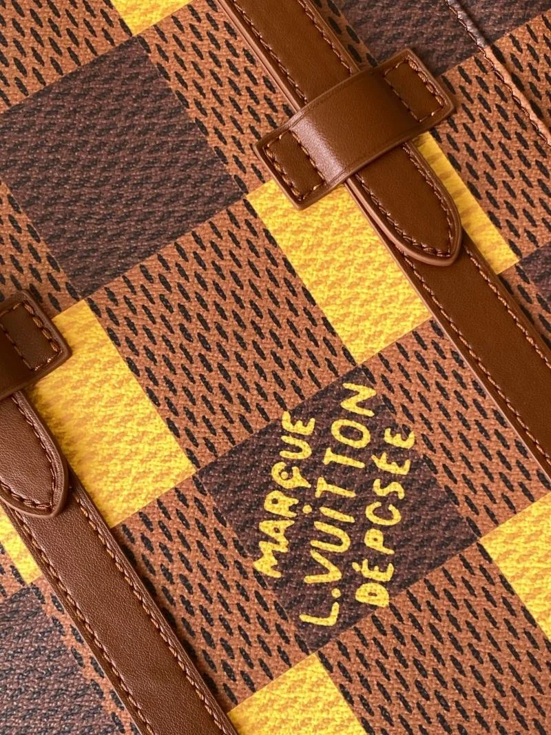 Louis Vuitton Backpacks SunProtective 43182