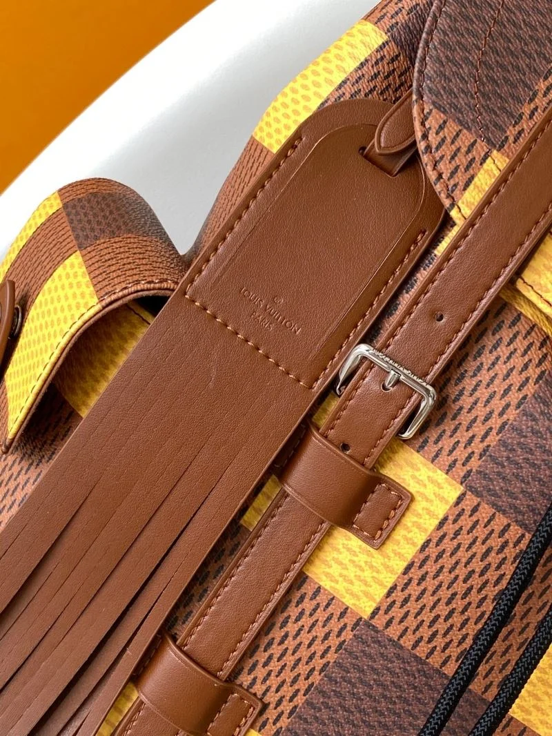 Louis Vuitton Backpacks SunProtective 43182