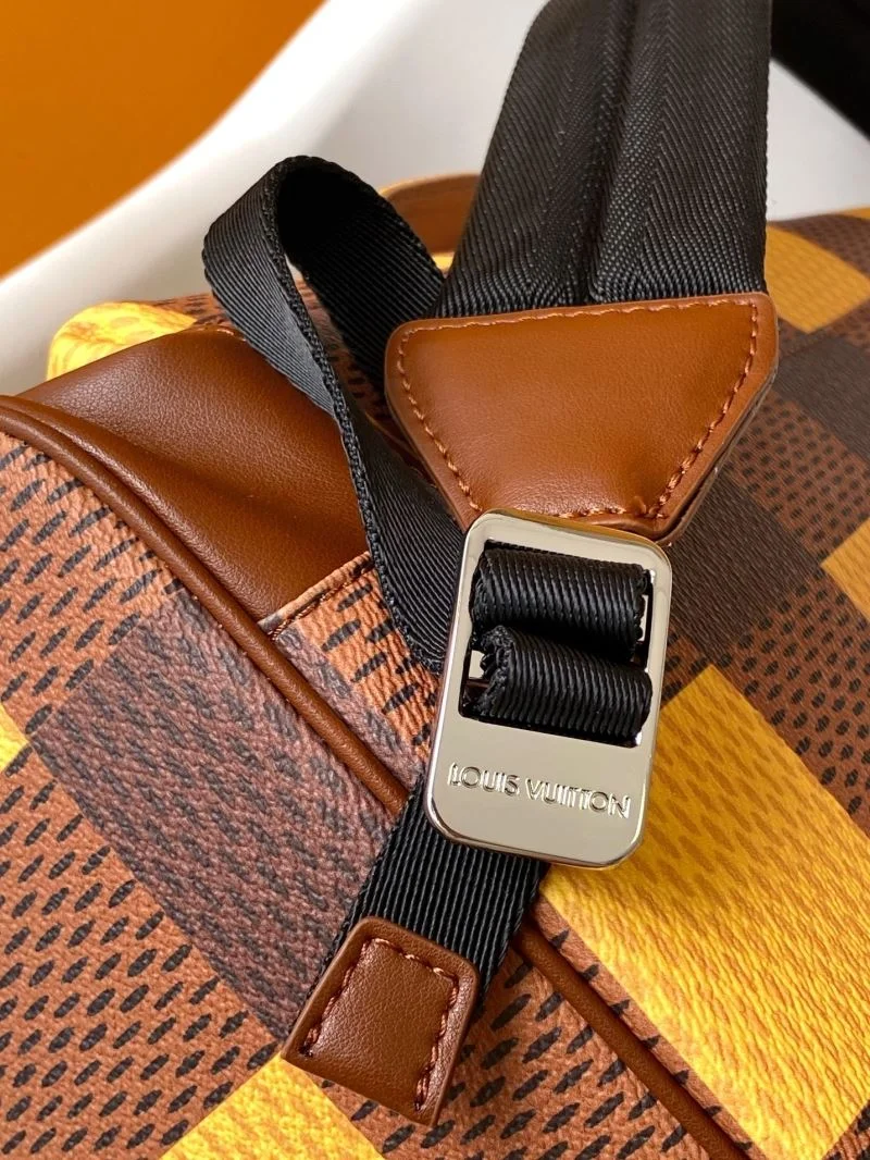 Louis Vuitton Backpacks SunProtective 43182