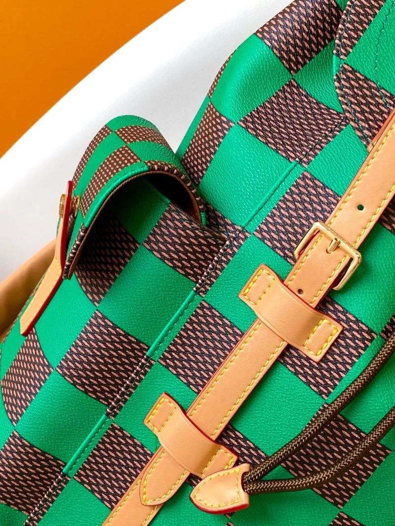 Louis Vuitton Backpacks Trendy 43165