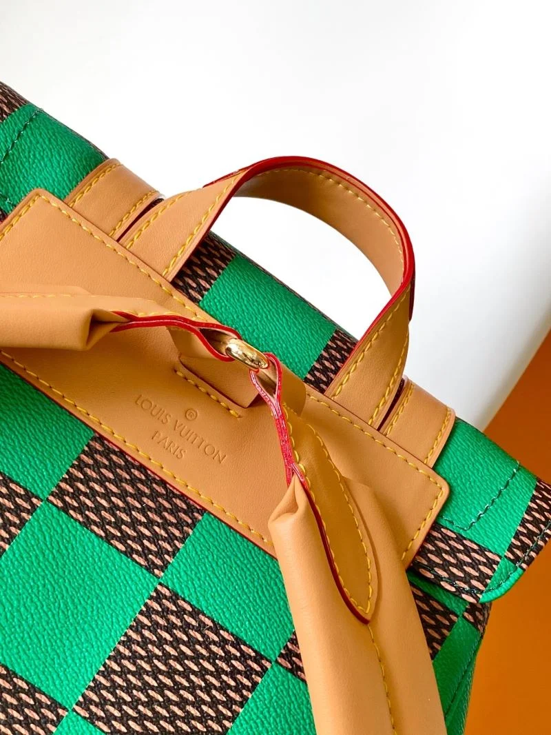 Louis Vuitton Backpacks Trendy 43165