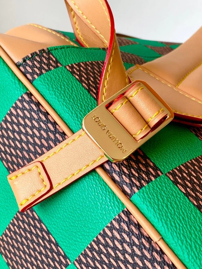 Louis Vuitton Backpacks Trendy 43165