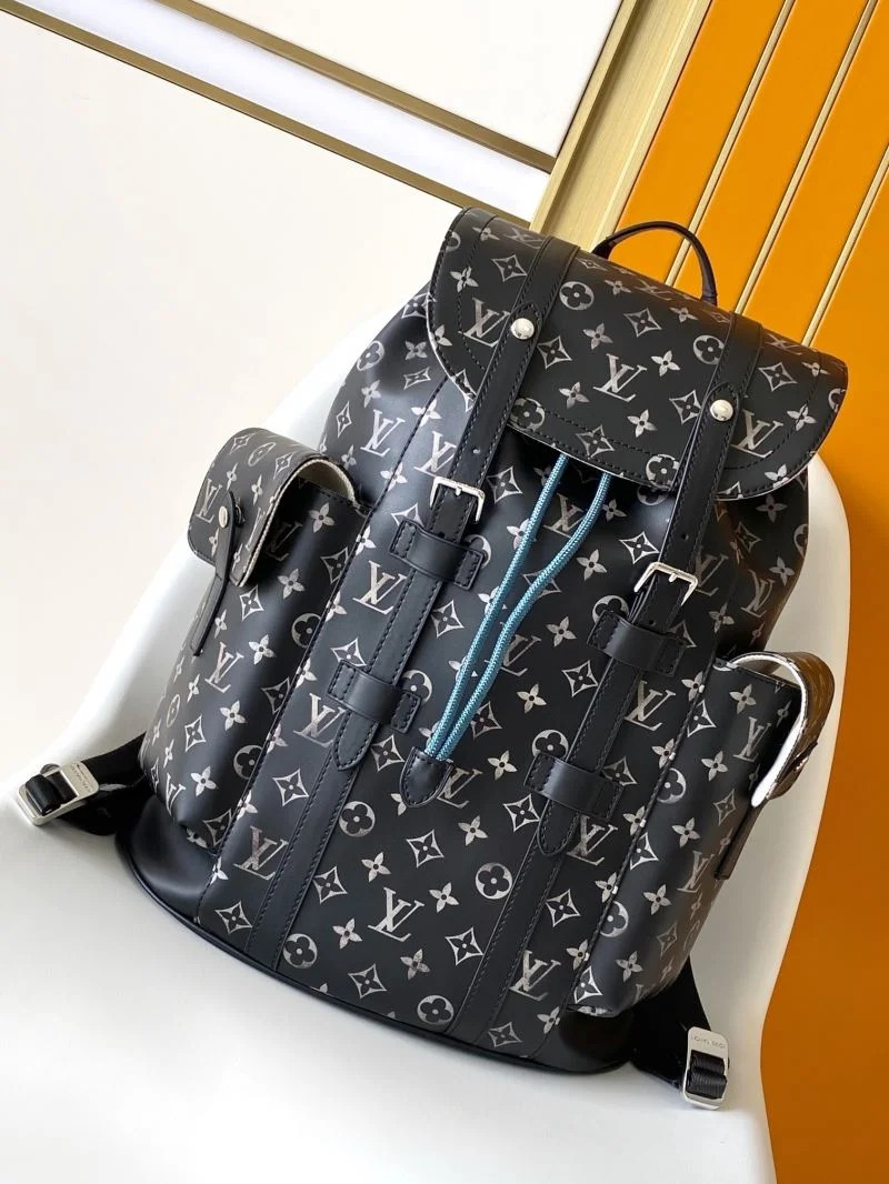 Upgraded Louis Vuitton Backpacks 43176