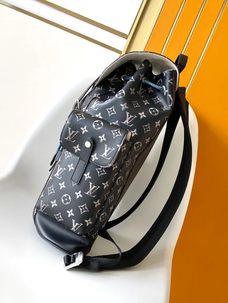 Upgraded Louis Vuitton Backpacks 43176