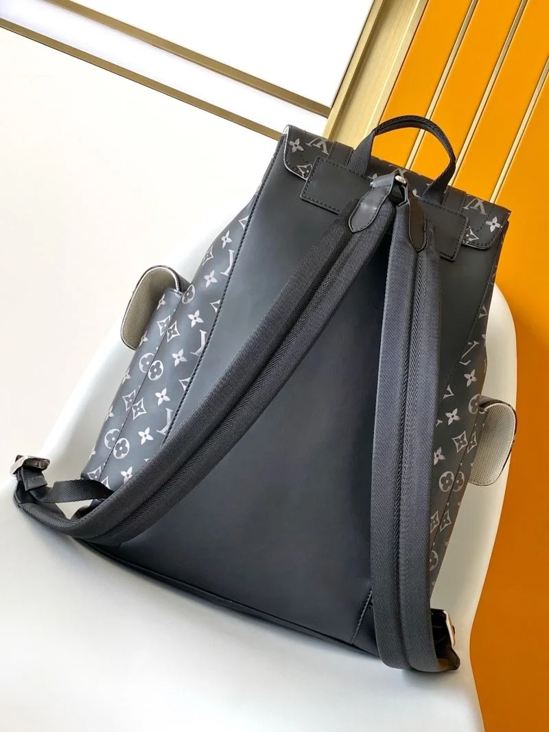 Upgraded Louis Vuitton Backpacks 43176