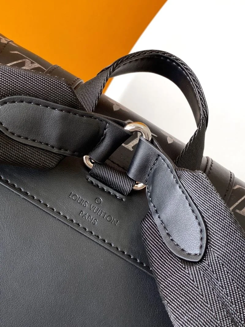 Upgraded Louis Vuitton Backpacks 43176