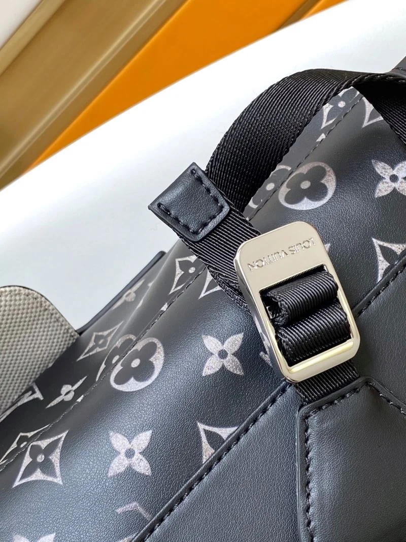 Upgraded Louis Vuitton Backpacks 43176