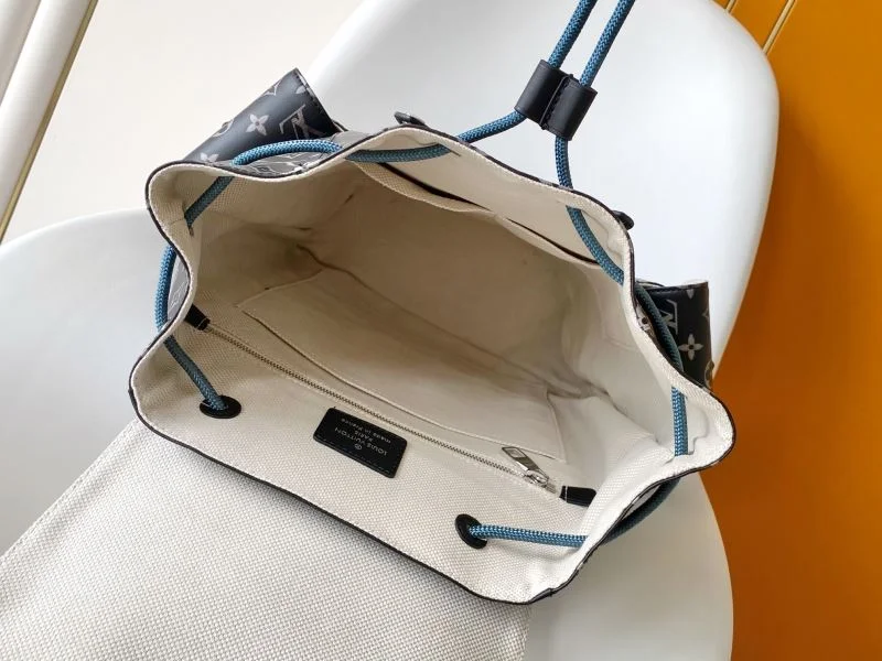 Upgraded Louis Vuitton Backpacks 43176