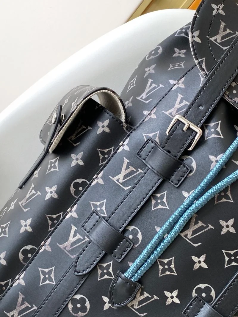 Upgraded Louis Vuitton Backpacks 43176