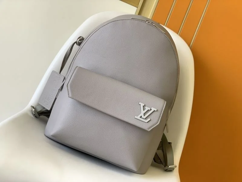 ZeroBulk Louis Vuitton Backpacks 43177