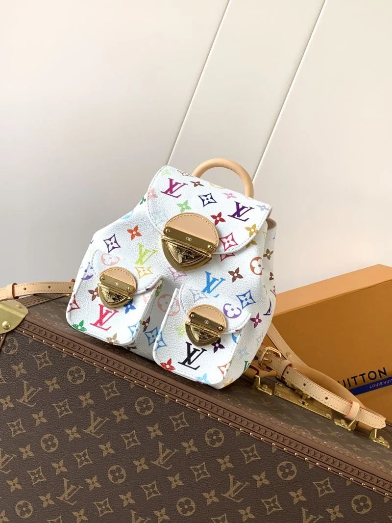 EasyMatch Louis Vuitton Backpacks 43255