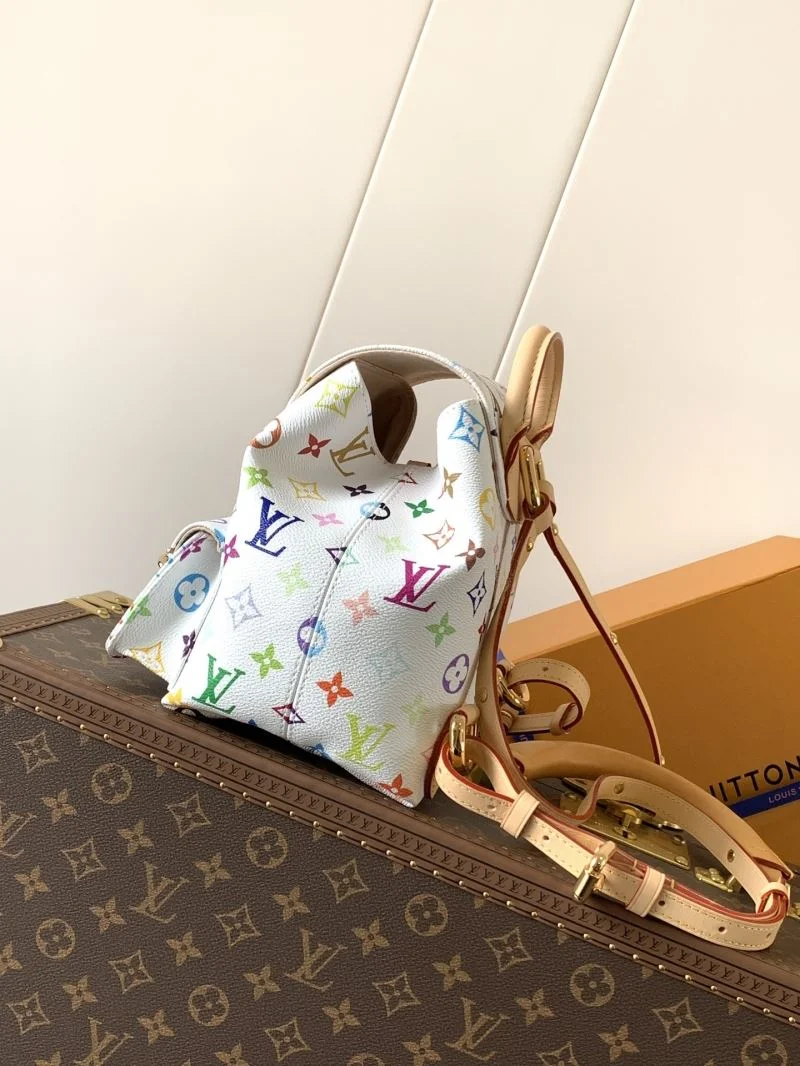 EasyMatch Louis Vuitton Backpacks 43255