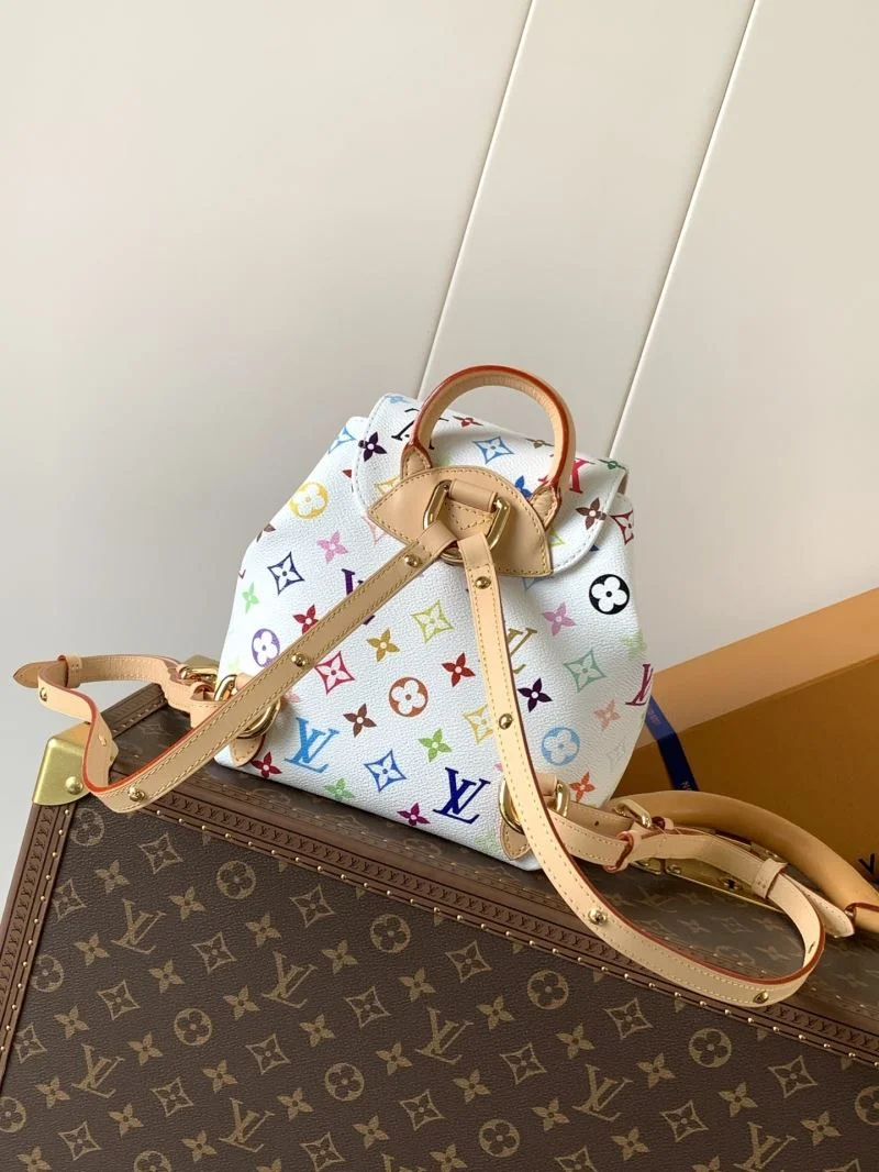 EasyMatch Louis Vuitton Backpacks 43255