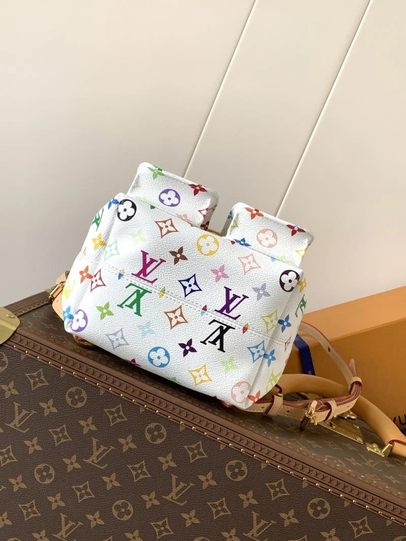 EasyMatch Louis Vuitton Backpacks 43255