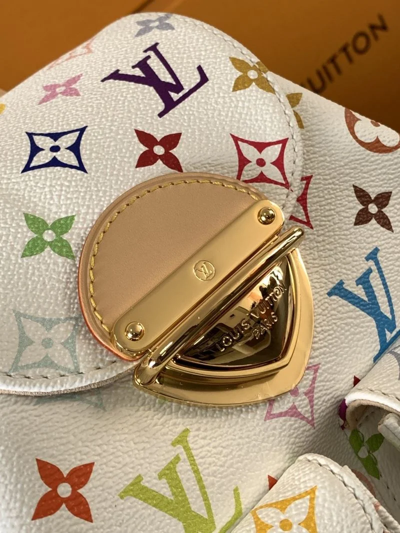 EasyMatch Louis Vuitton Backpacks 43255