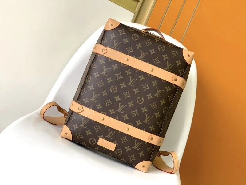 Stylish Louis Vuitton Backpacks 43167