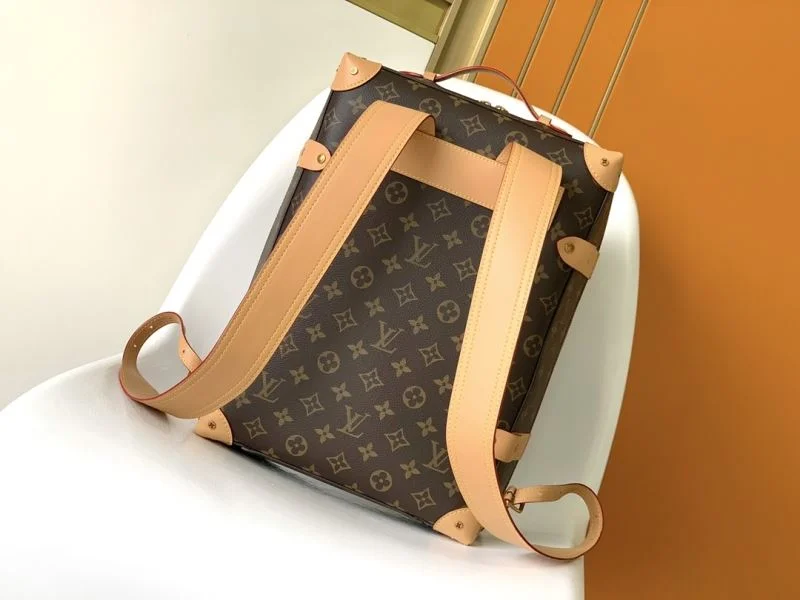 Stylish Louis Vuitton Backpacks 43167
