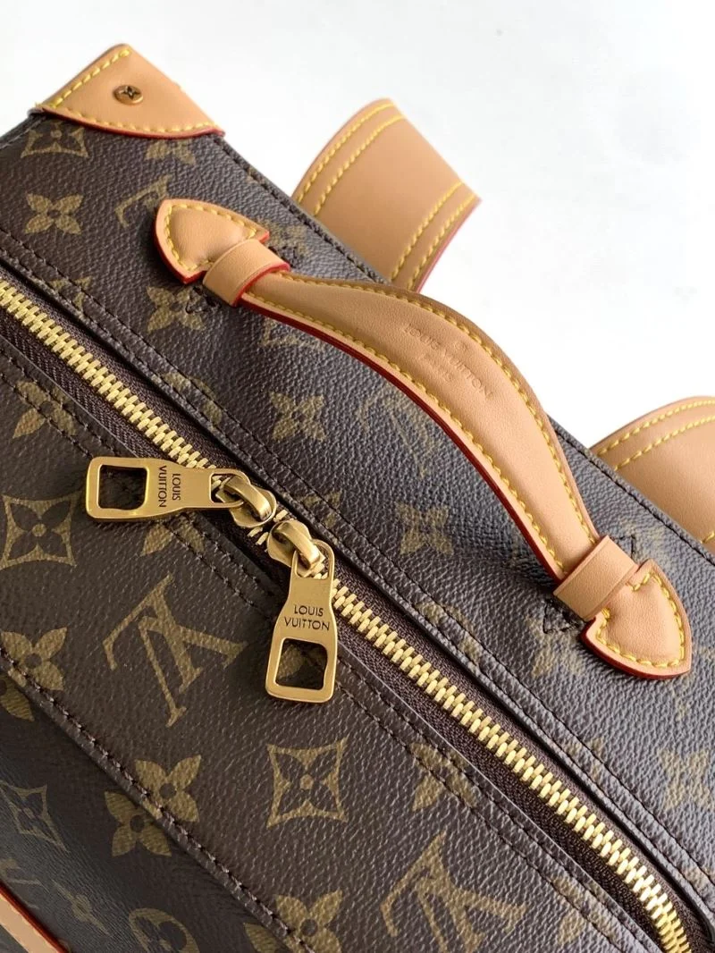 Stylish Louis Vuitton Backpacks 43167